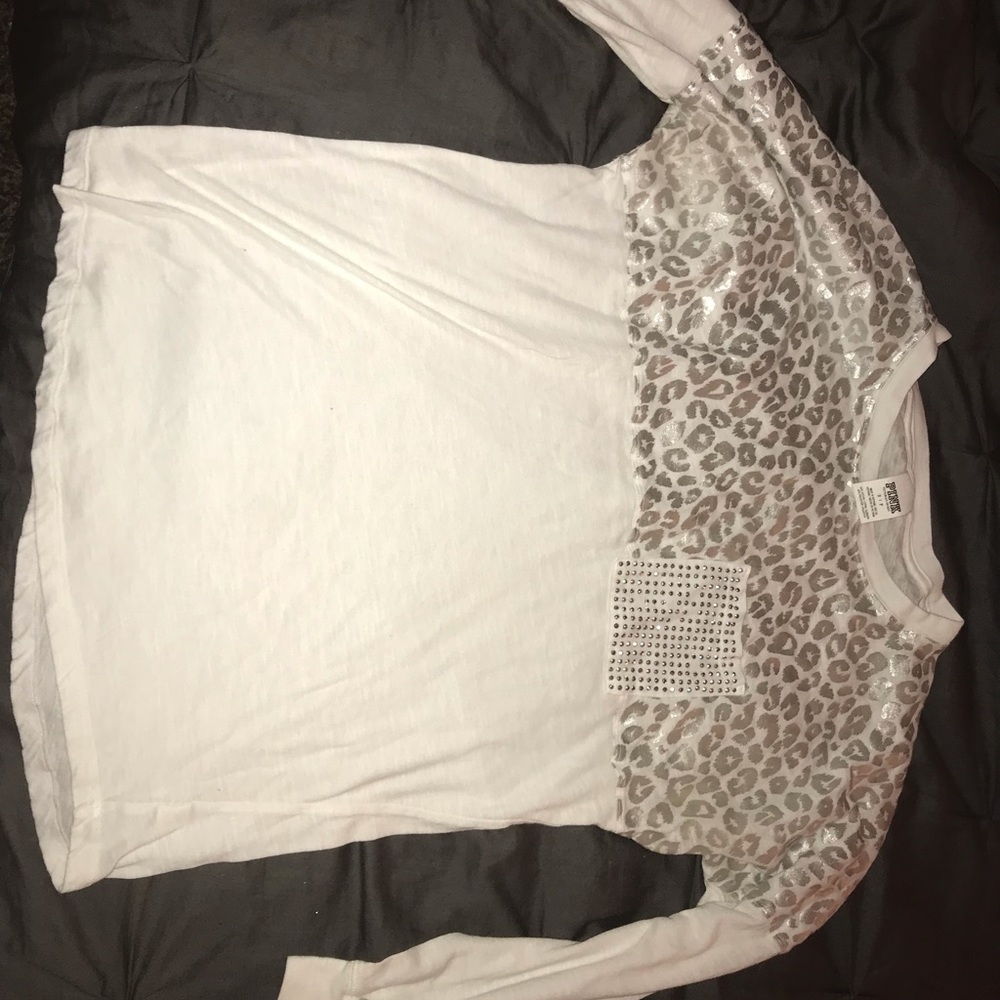 PINK Spirit Jersey